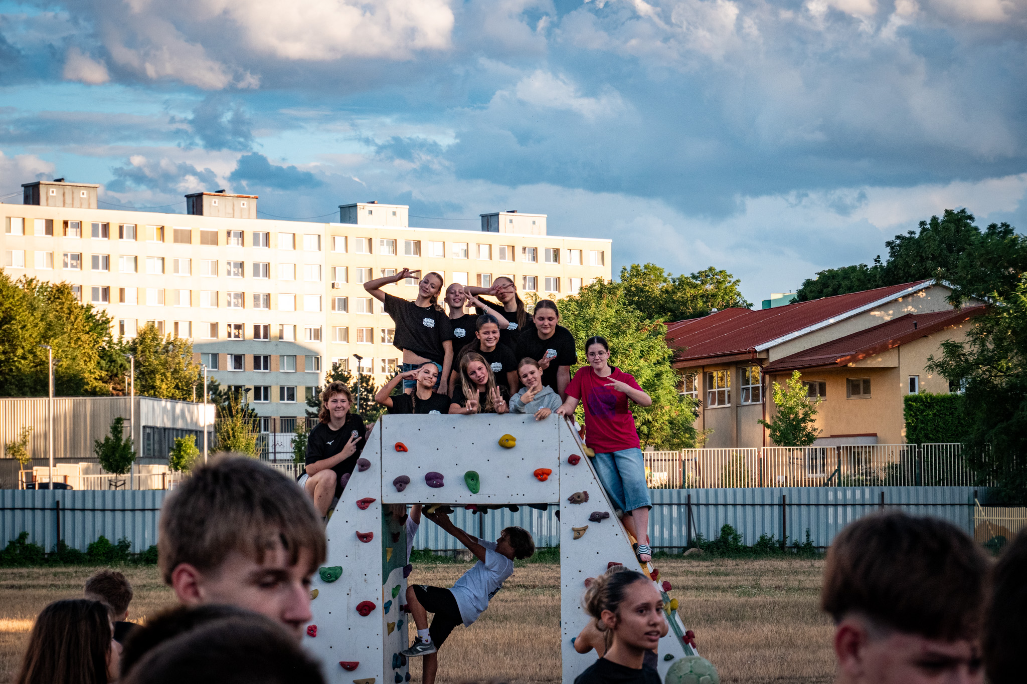 Hanball cup-51